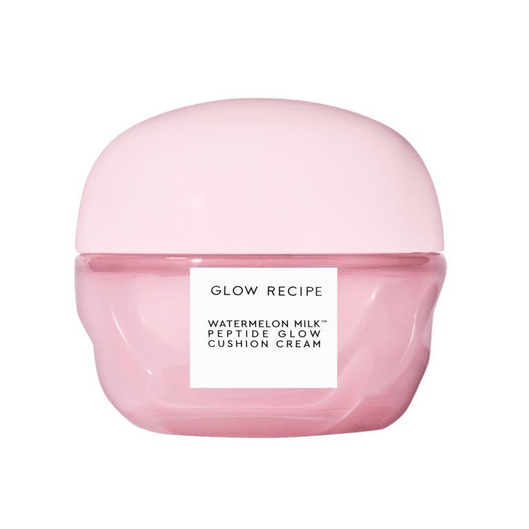 The Watermelon Milk Cream