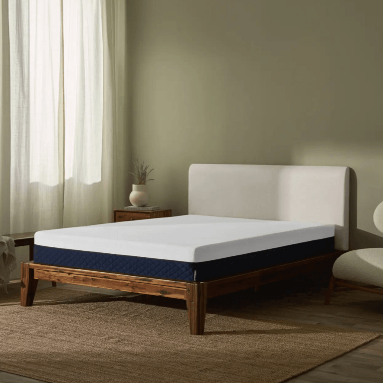 Silk & Snow Mattress