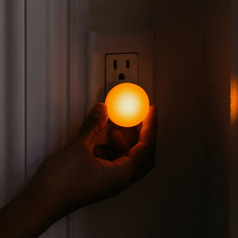 Loftie Night Light
