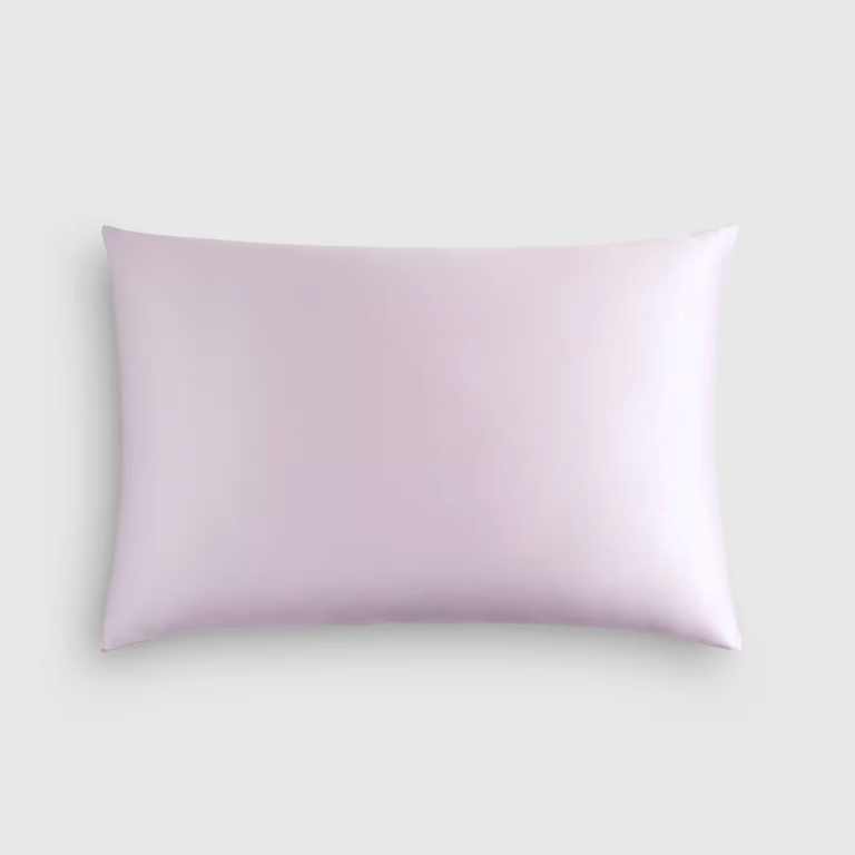 Quince Mulberry Silk Pillowcase