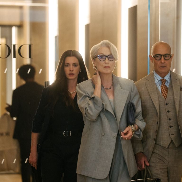 In The Devil Wears Prada 2, the Tables Turn