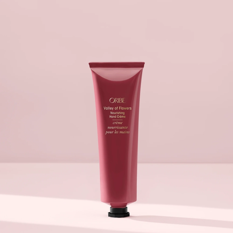 Oribe Valley of Flowers Nourishing Hand Crème
