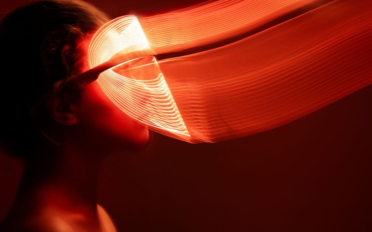 At home beauty devices