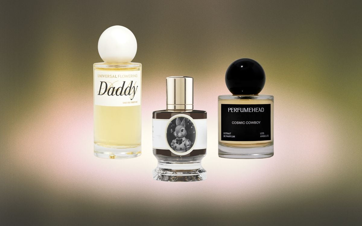 Canadian Niche Fragrances