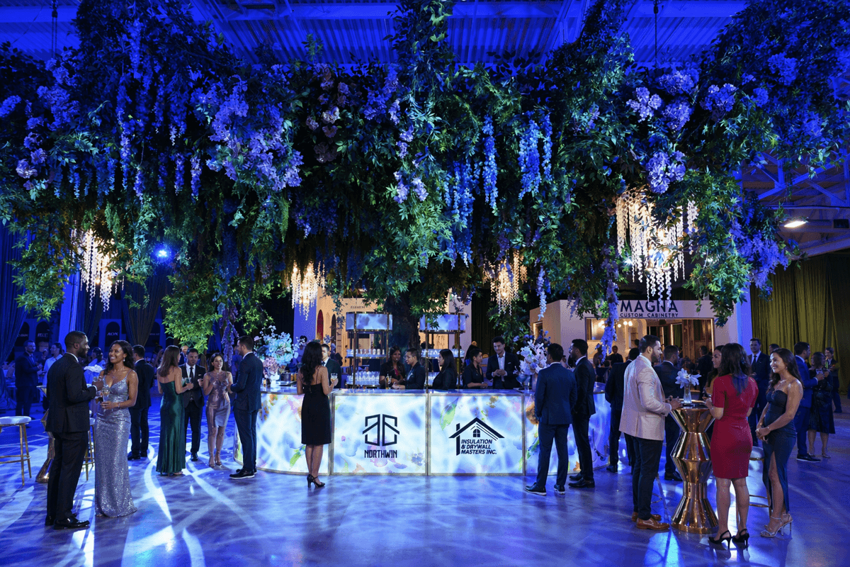 Living Luxe Design Show