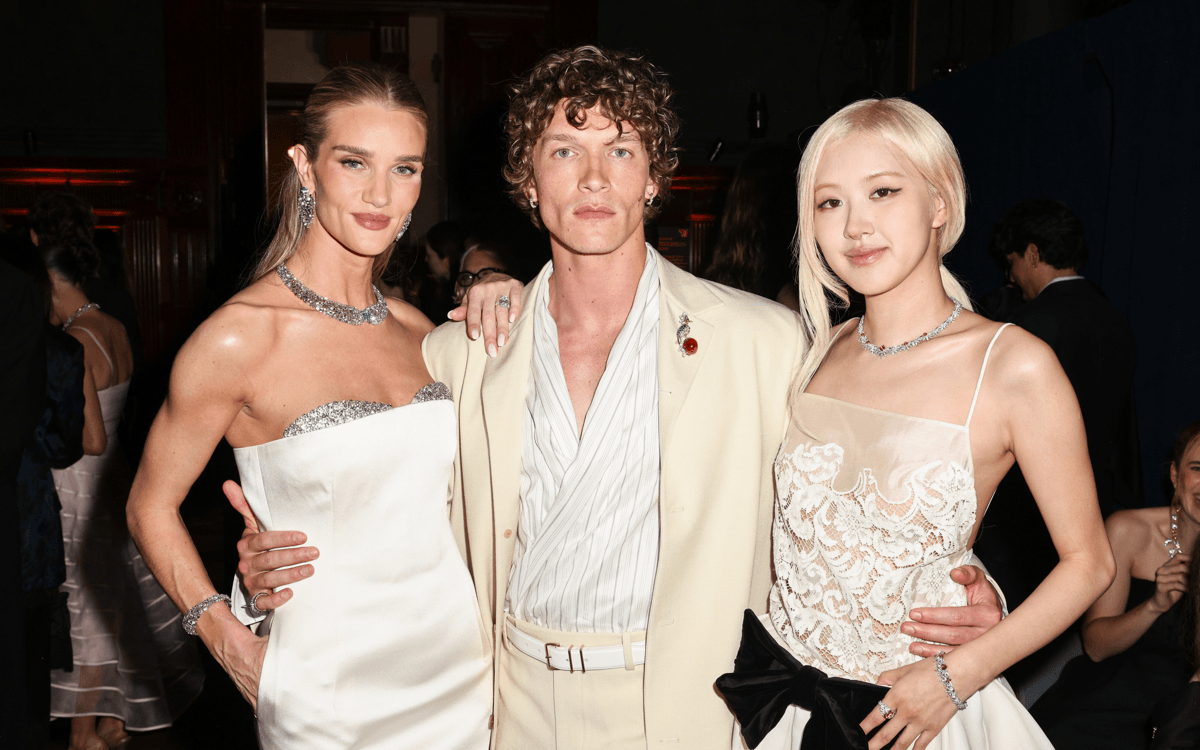 Tiffany & Co. Blue Book 2026 Hidden Garden Gala