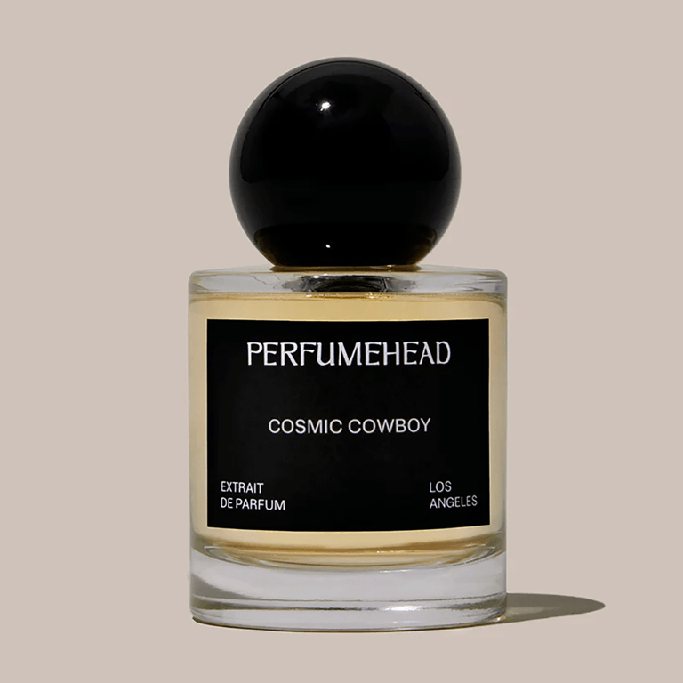 Perfumehead Cosmic Cowboy Extrait de Parfum