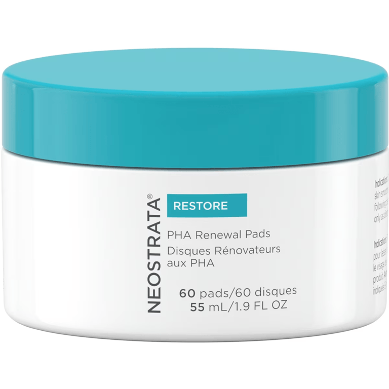 Neostrata Restore PHA Renewal Pads
