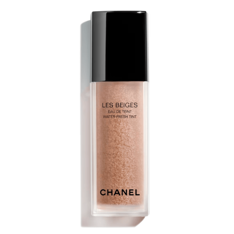 Chanel Les Beiges Water-Fresh Tint