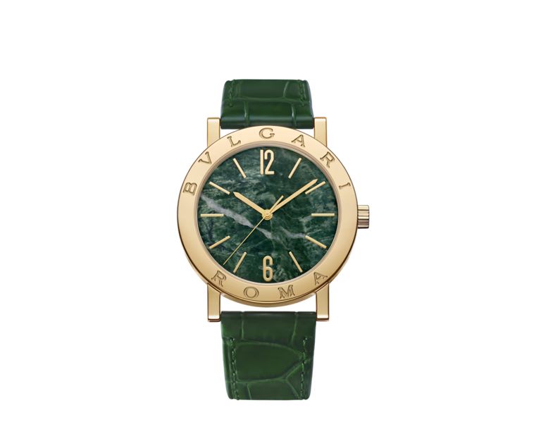 Bulgari Bulgari 50th Anniversary Limited Edition