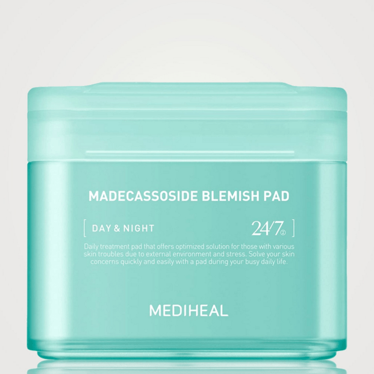 Mediheal Madecassoside Blemish Pad