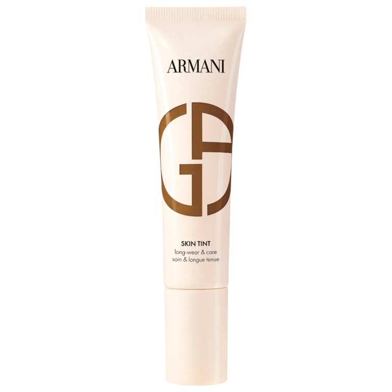 Armani Beauty Golden Hour Skin Tint