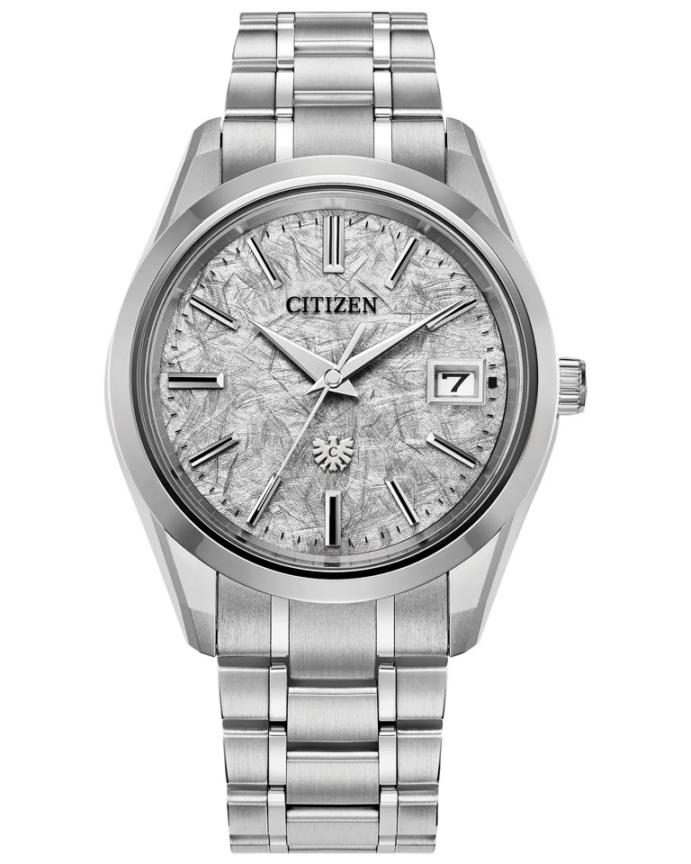 Citizen Super Titanium