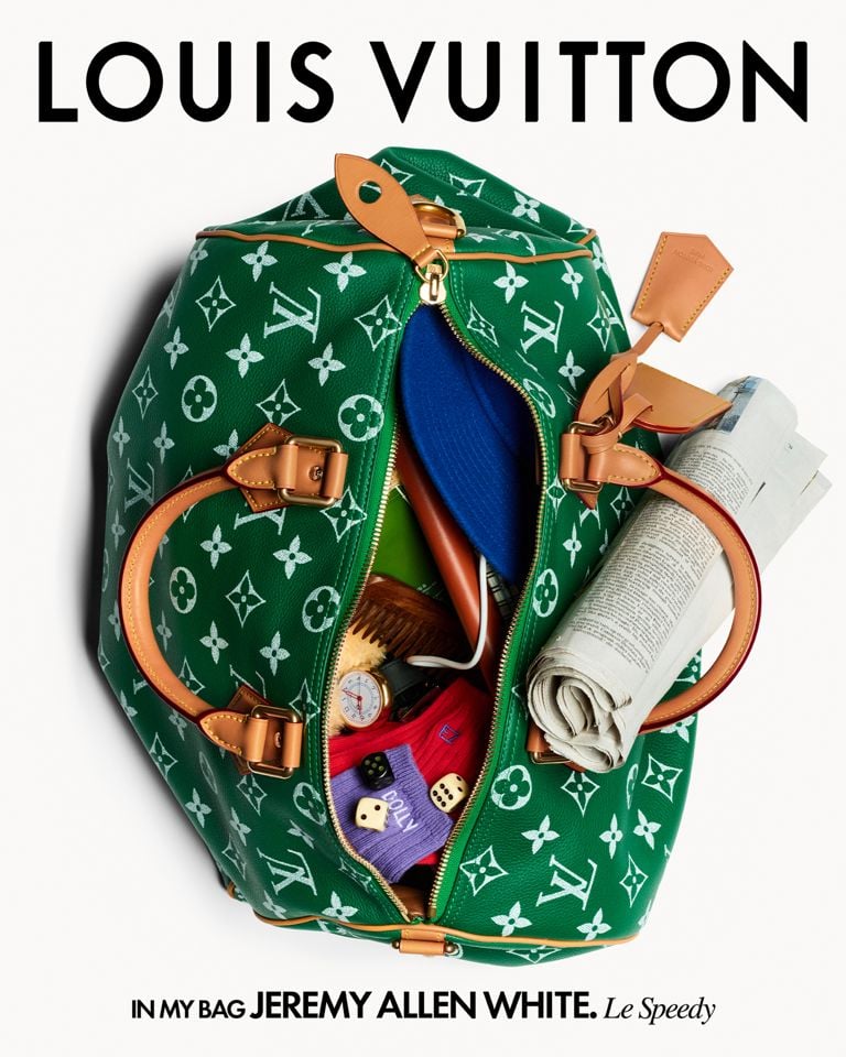 Louis Vuitton Speedy P9 what's in my bag