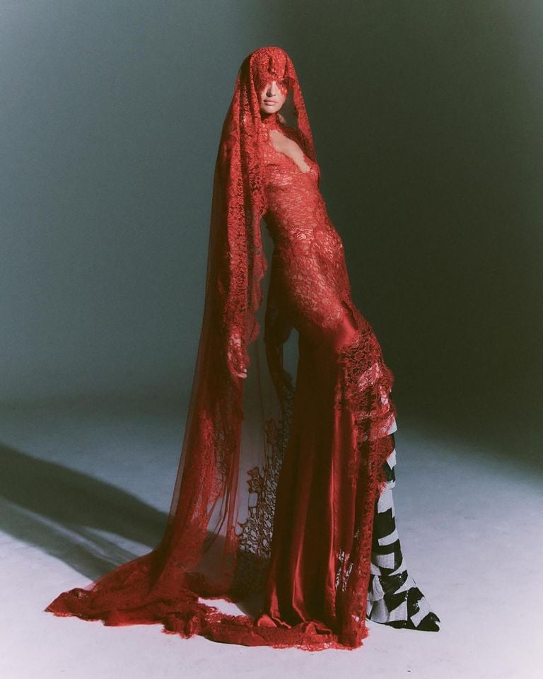 Meet the Canadian Designers Dressing Today’s Biggest Stars