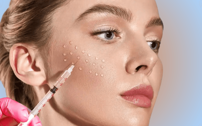 The Korean Aesthetic Treatments Making Their Way Into Canadian Clinics