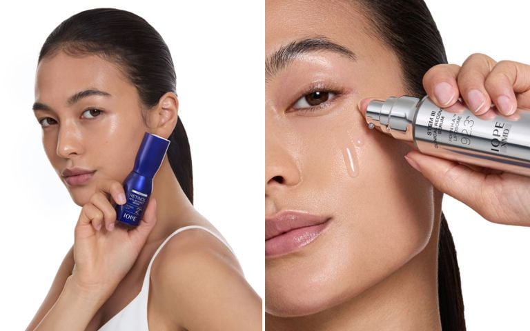 Korea’s Cult-Favourite for Clinical Skincare Solutions Just Landed in Canada