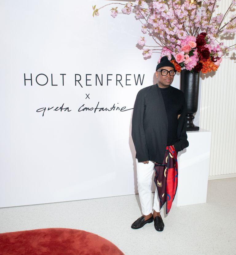 Beloved Canadian Fashion Label Greta Constantine is Celebrating 20 Years