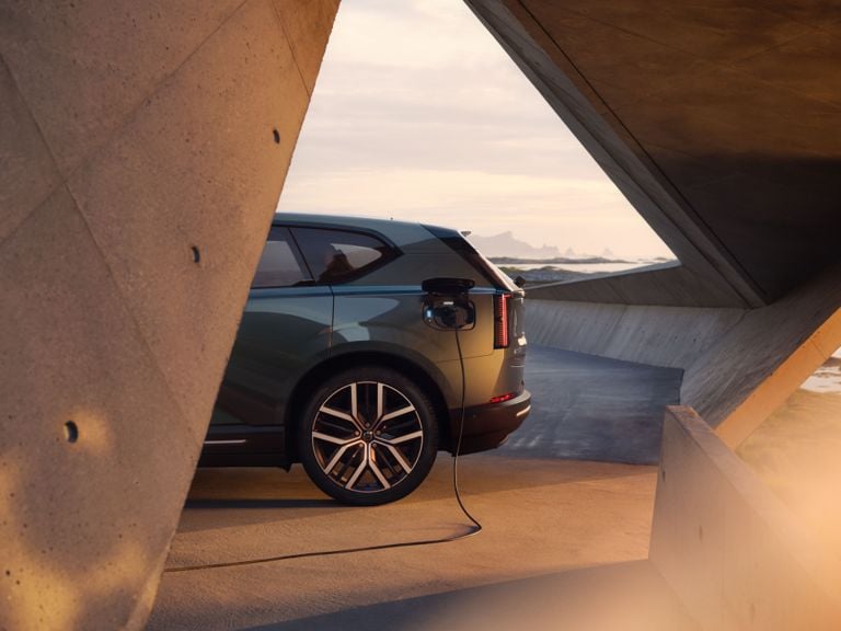 Volvo