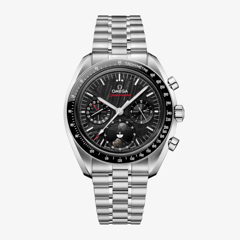 Omega Speedmaster Moonphase