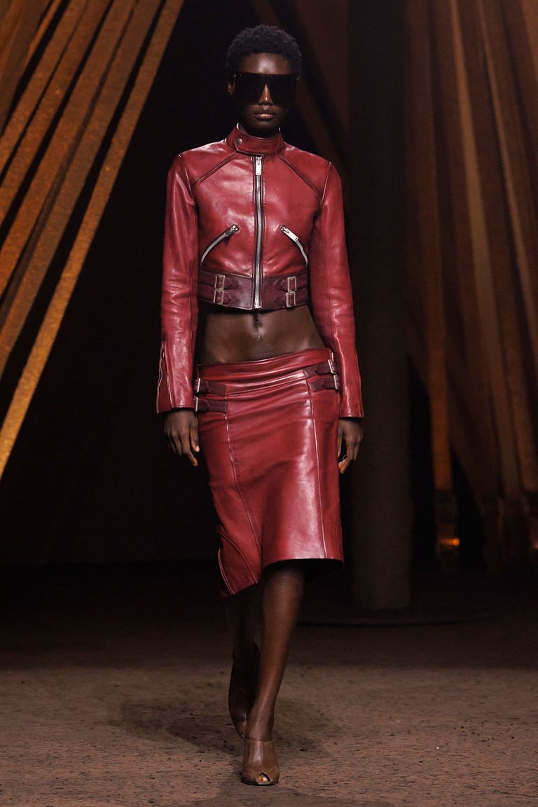 McQueen Spring 2026