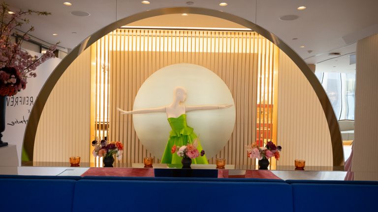 Beloved Canadian Fashion Label Greta Constantine is Celebrating 20 Years