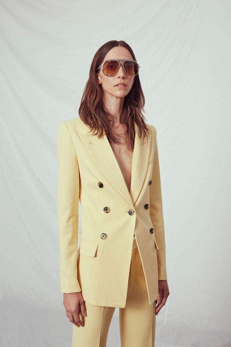 Smythe drop 3 spring 2026