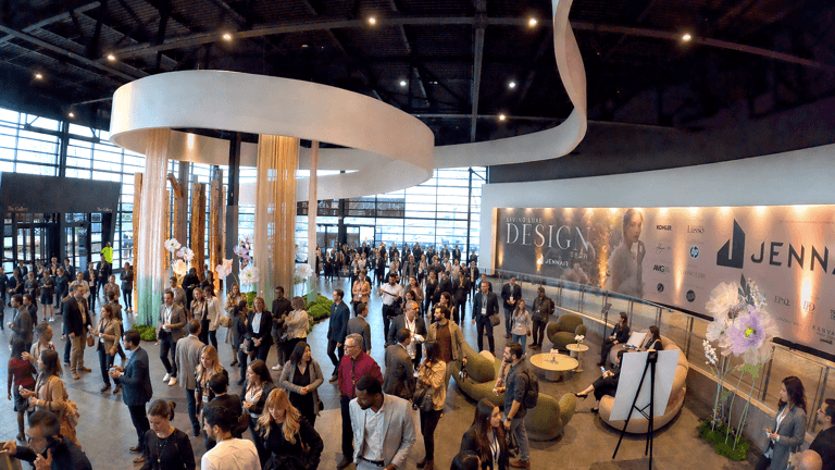 Living Luxe Design Show