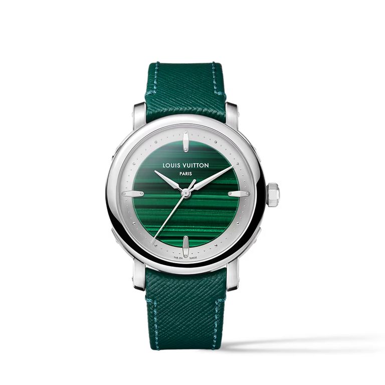 Louis Vuitton Escale Automatic