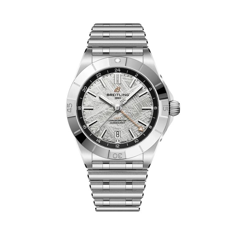 Breitling Chronomat Automatic GMT 40 Erling Haaland