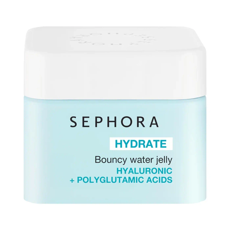 These Jelly Beauty Products Will Bring Joy (+ Hydration) to Your Routine