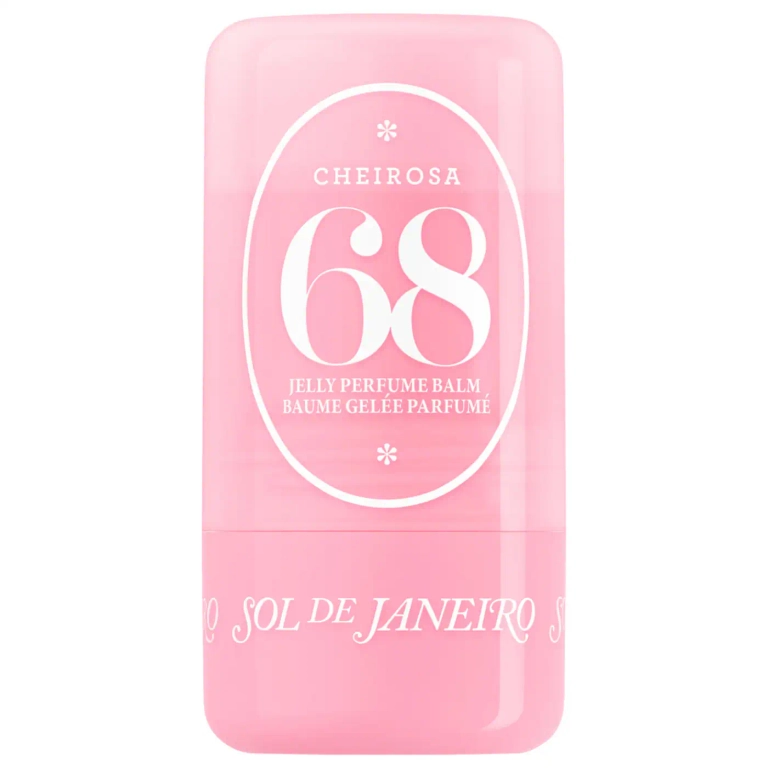 These Jelly Beauty Products Will Bring Joy (+ Hydration) to Your Routine