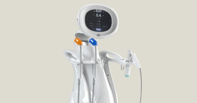 The Korean Aesthetic Treatments Making Their Way Into Canadian Clinics