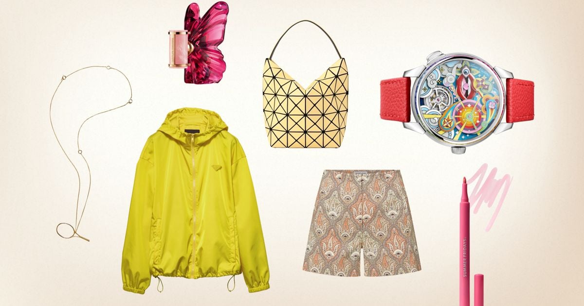 How To Have Your Chicest Summer Yet - FASHION Magazine