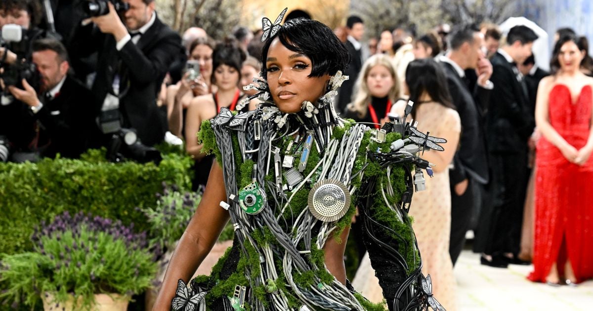 The Biggest Trends From the 2026 Met Gala