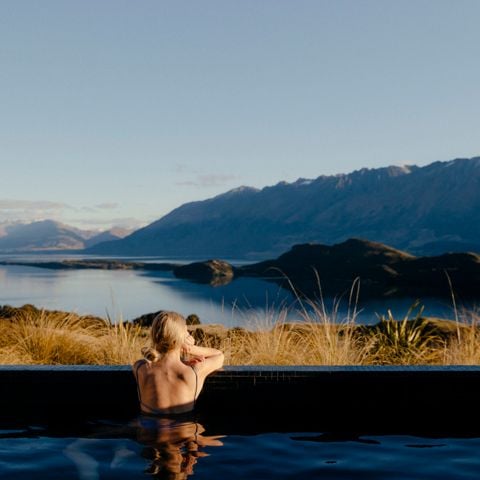 How to Optimize Your Next Wellness Vacation
