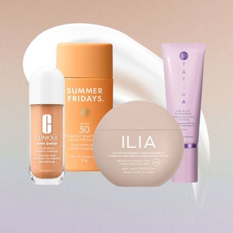 The Very Best SPF Launches of 2026