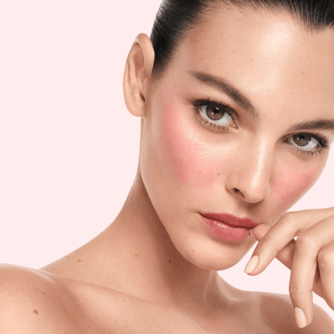 Vittoria Ceretti is Giorgio Armani Beauty's Global Makeup Ambassador + More Beauty News