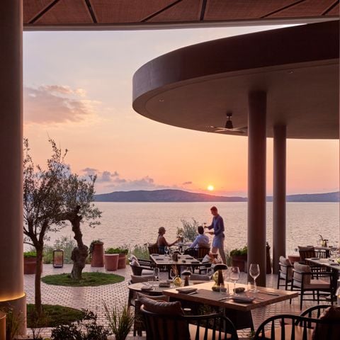 How to Explore Greece's Underrated Peloponnese Region Like a Local