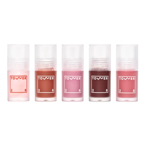 Tower 28 Releases a Pain-Free Lip Plumping Gloss + More Beauty News