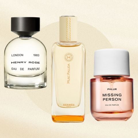 The Second Skin Fragrances You'll Want to Wear Every Day