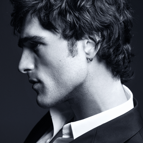 Jacob Elordi is the New Ambassador for Bleu de Chanel + More Beauty News