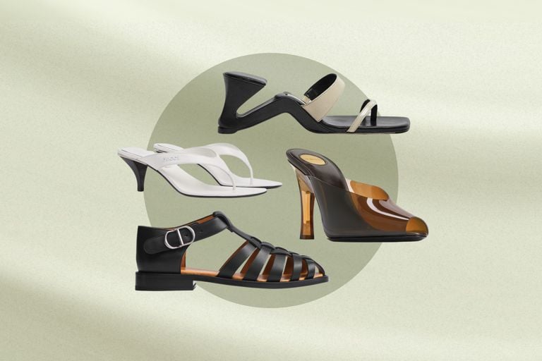 This Season’s Best Footwear, According to our Editors