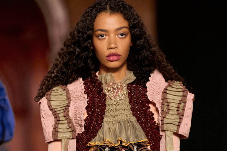 The Louis Vuitton Cruise 2027 Show Is a Lesson in Heritage + More Fashion News