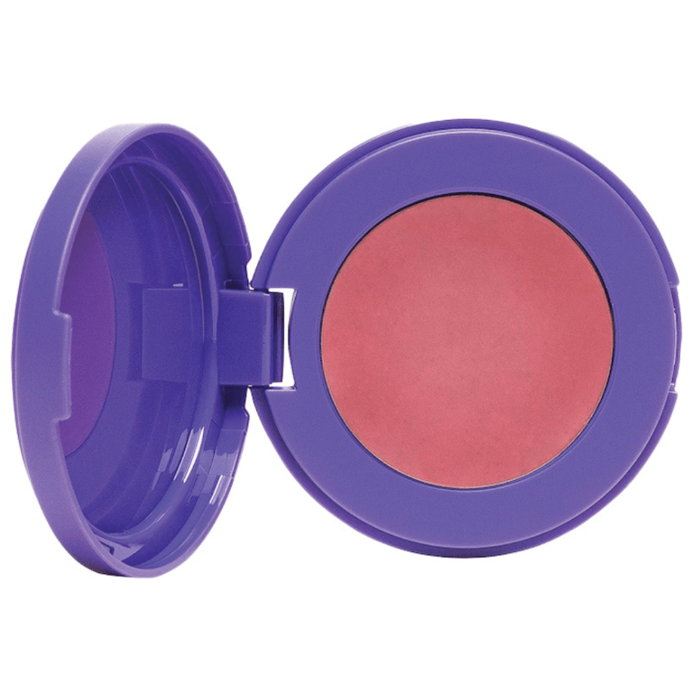 Cheekbone Courage Cream in “Elderberry” 