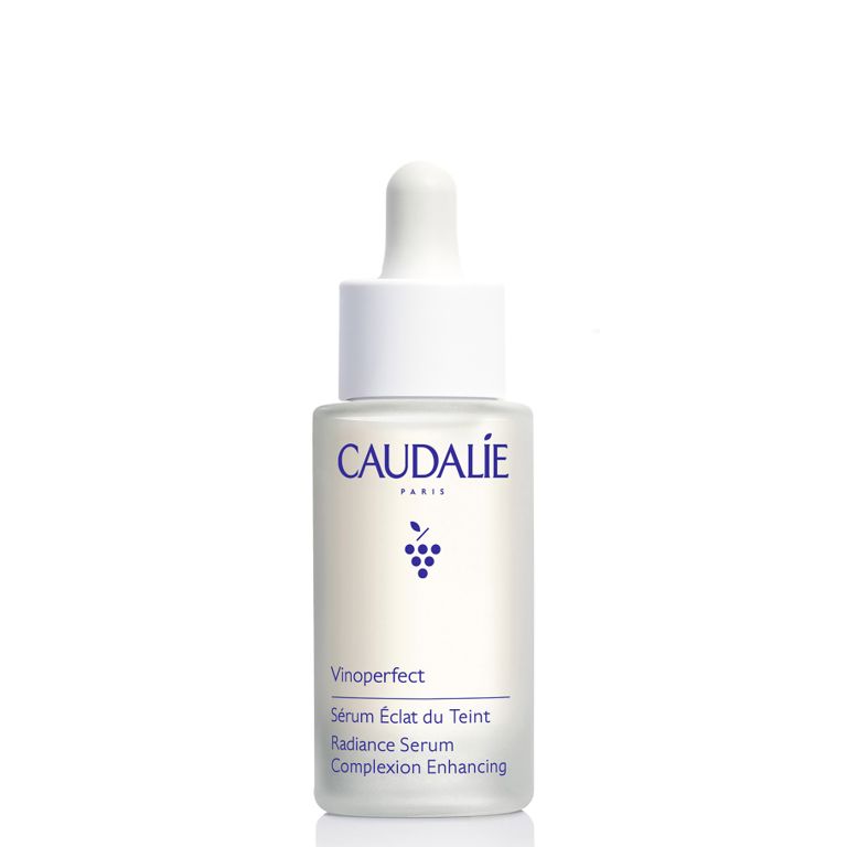 Vinoperfect Radiance Serum, $110
