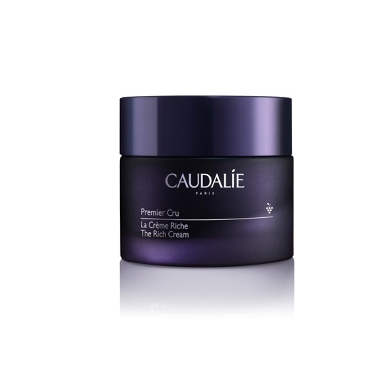 Premier Cru The Rich Cream, $155