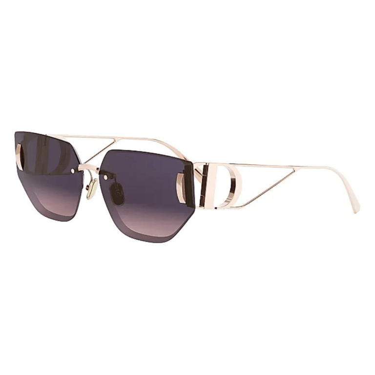 Dior Butterfly Sunglasses