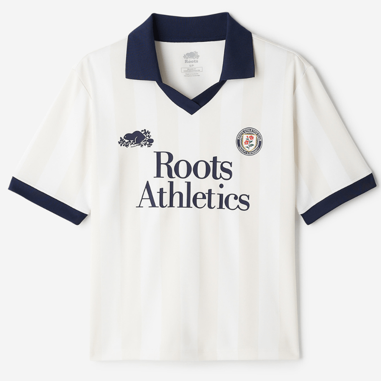 Roots Summer League Jersey T-Shirt