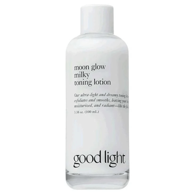Good Light Moon Glow Milky Toning Lotion